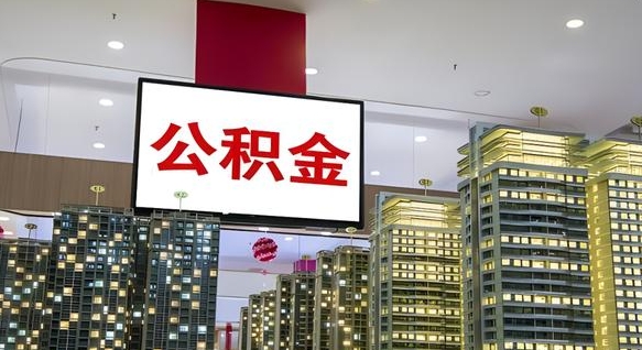 樟树离职后公积金怎么提（离职后公积金提现怎么提）